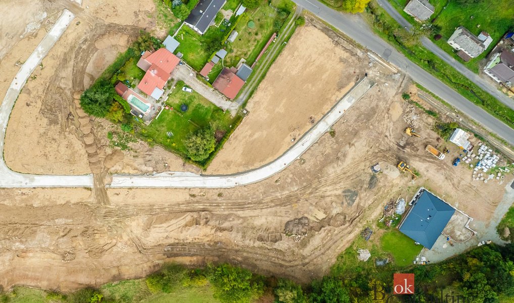 Prodej stavebního pozemku 701 m², Děpoltovice – náhled fotky 14