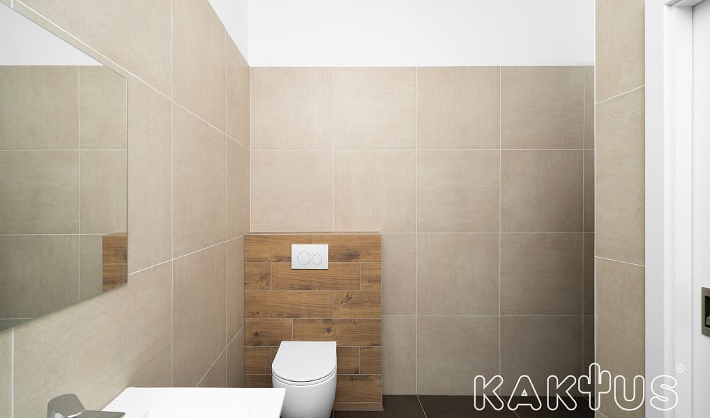 Pronájem bytu 1+kk 33 m², Ostrava – náhled fotky 6