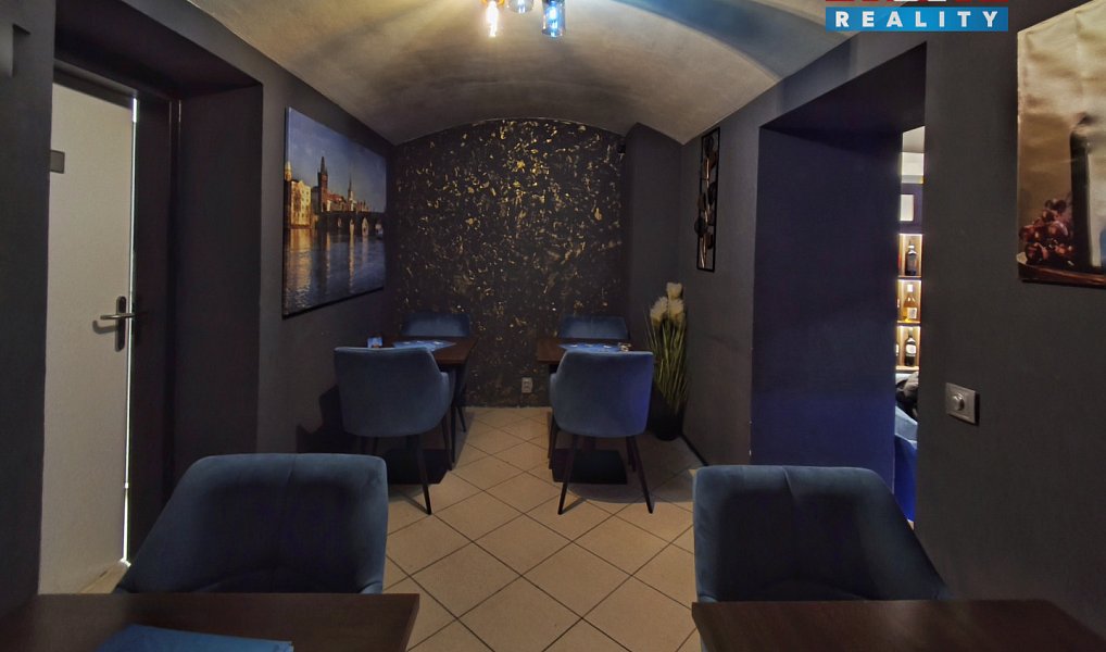 Pronájem restaurace 97 m², Praha – náhled fotky 5