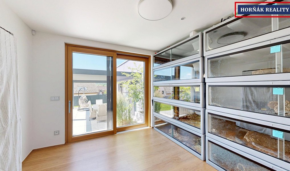 Prodej domu 288 m² s pozemkem 863 m², Ochoz u Brna – náhled fotky 46