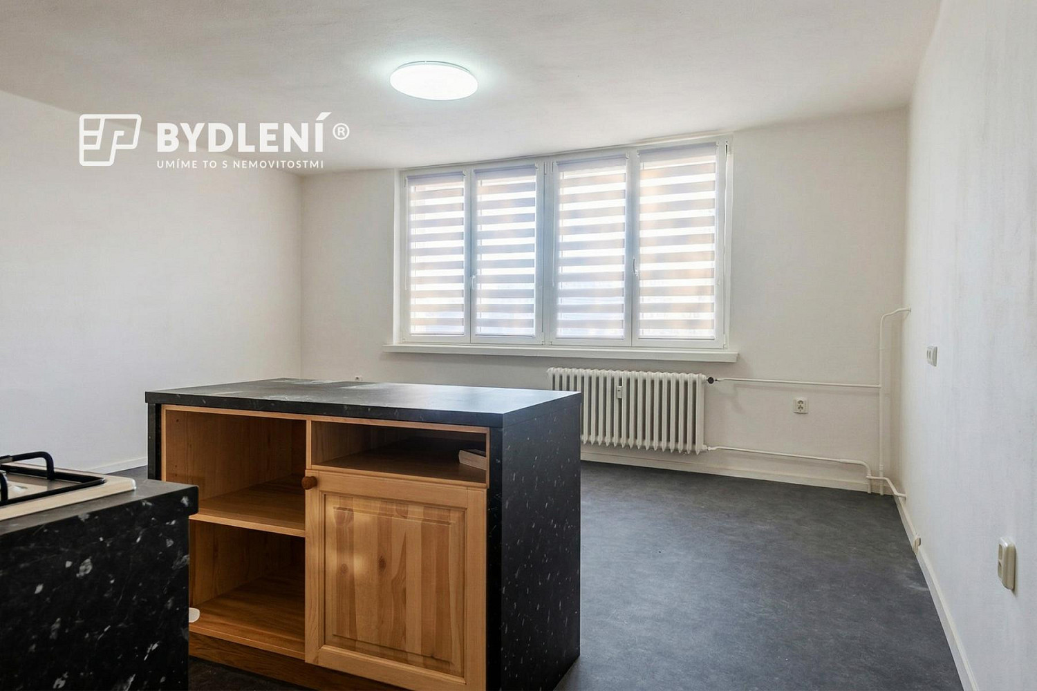 Pronájem bytu 4+kk 66 m² – fotografie 4