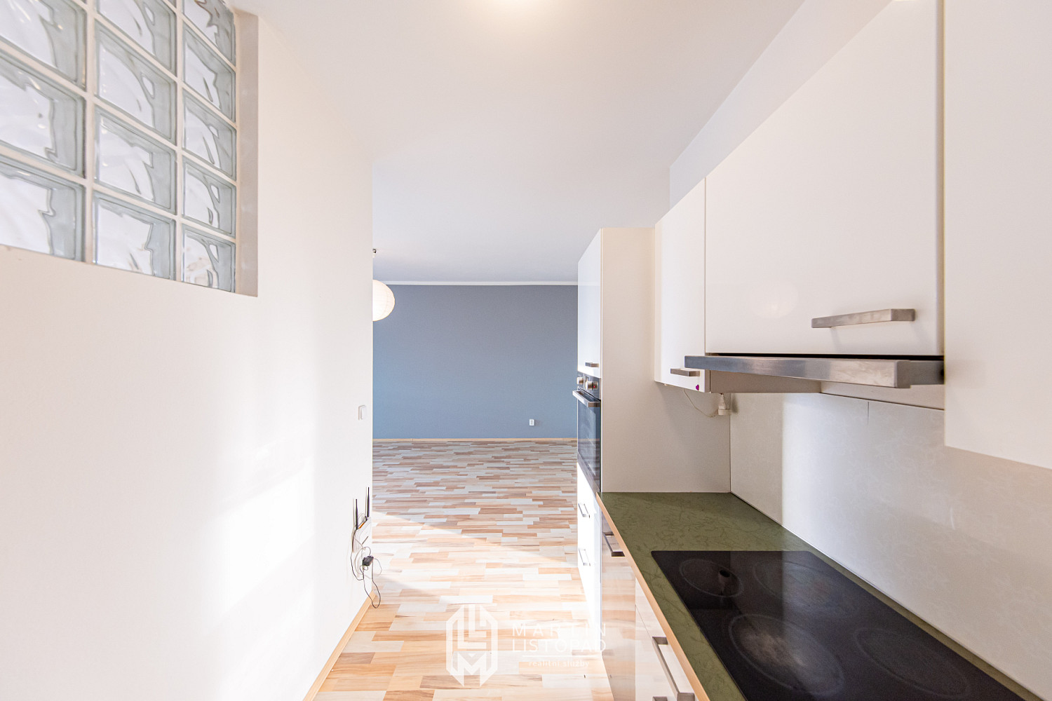 Pronájem bytu 2+kk 47 m² – fotografie 5