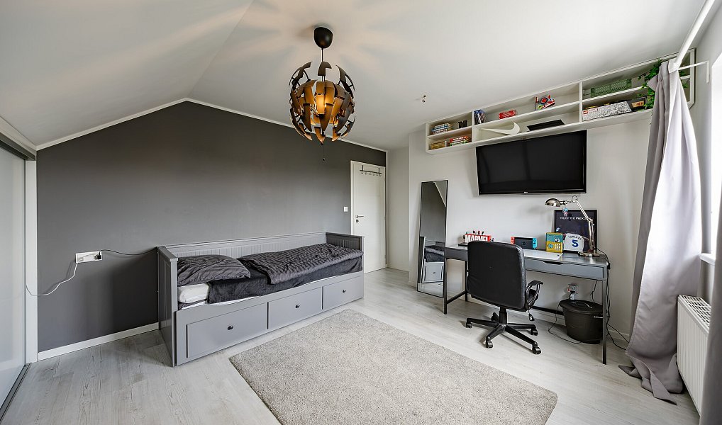 Prodej domu 206 m² s pozemkem 637 m², Staré Město – náhled fotky 21