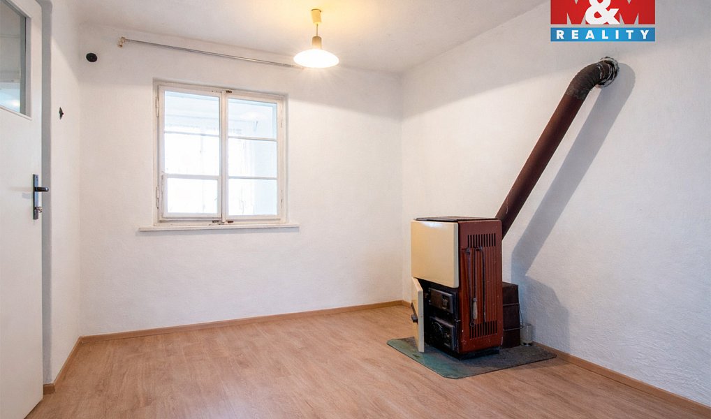 Prodej domu 82 m² s pozemkem 2 864 m², Rokytňany – náhled fotky 6