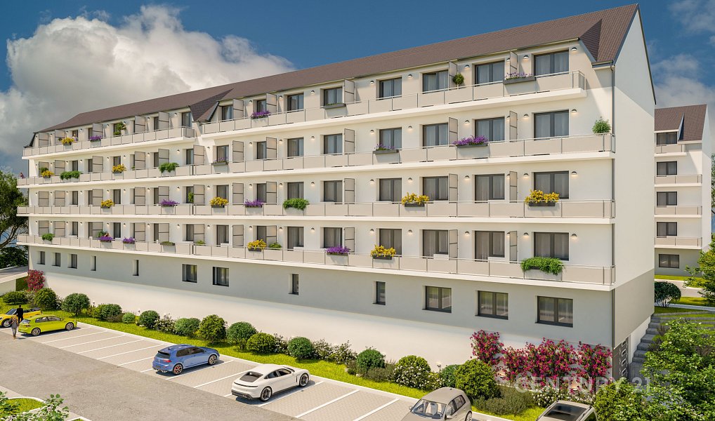 Prodej bytu 3+kk 91 m², Velká Bíteš – náhled fotky 11