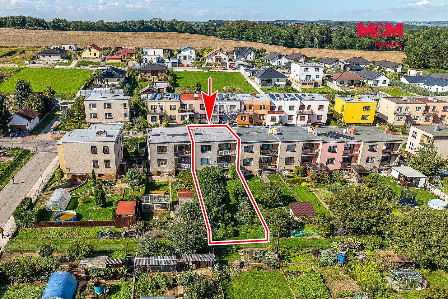 Prodej domu 150 m² s pozemkem 392 m² – fotografie 4