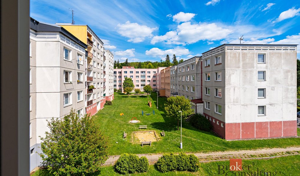 Prodej bytu 4+1 96 m², Planá – náhled fotky 22