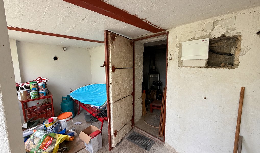 Prodej chaty/chalupy 45 m² s pozemkem 474 m², Mšecké Žehrovice – náhled fotky 12