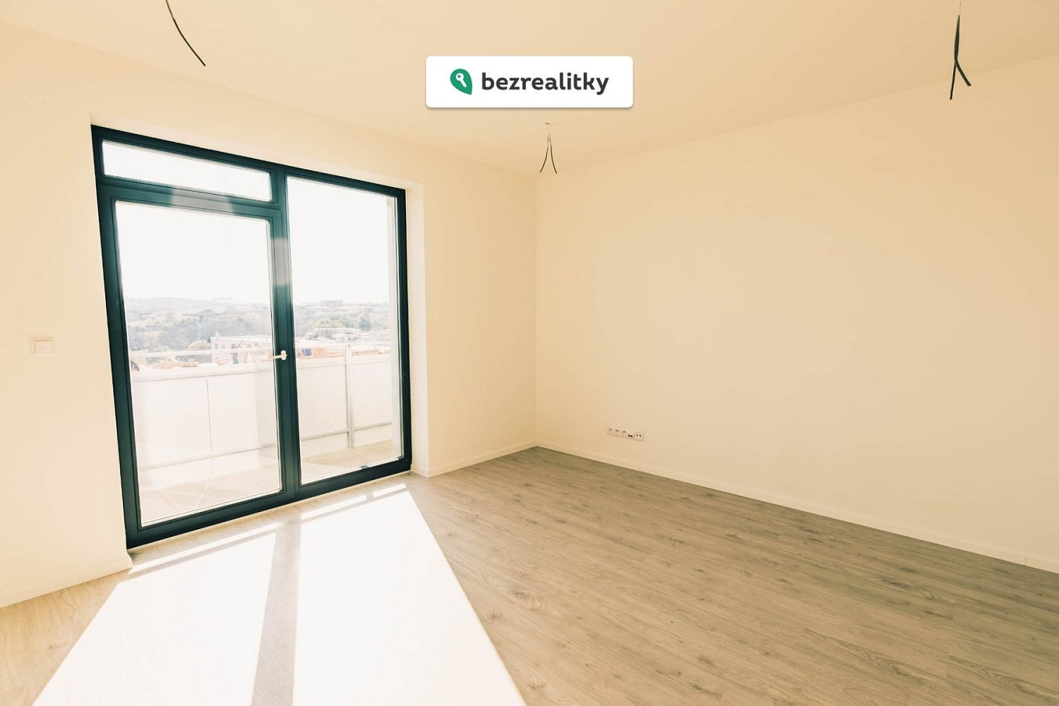 Prodej bytu 2+kk 51 m²