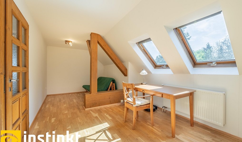 Prodej domu 180 m² s pozemkem 1 718 m², Bušanovice – náhled fotky 22