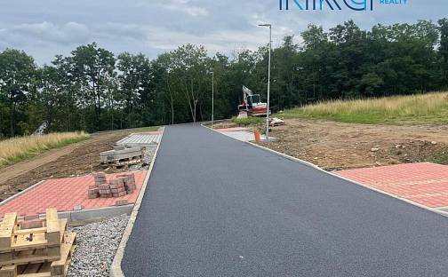 Prodej stavebního pozemku 1 044 m², Malešov