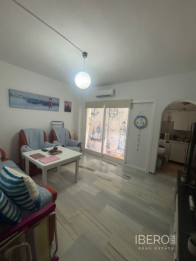 Piso 3+kk – Estepona, Barriada Islas Canarias - Vista 4