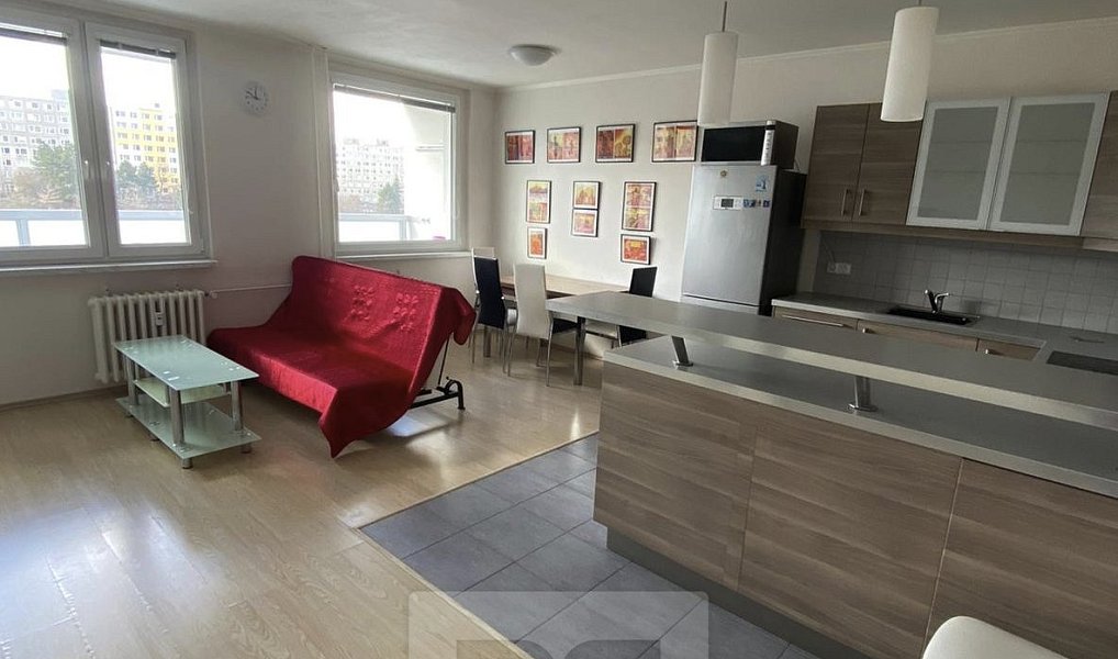 Prodej bytu 3+kk 73 m², Praha – náhled fotky 5