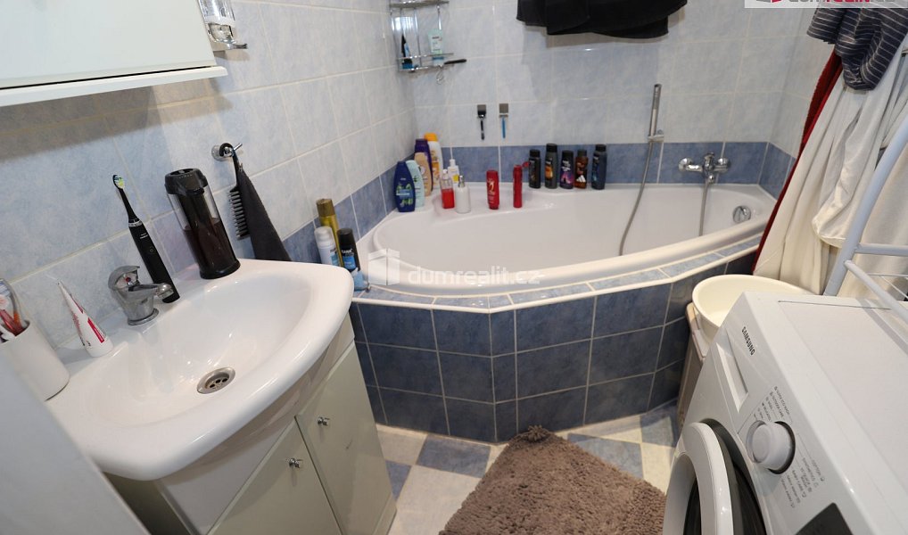 Prodej bytu 3+1 64 m², Praha – náhled fotky 11