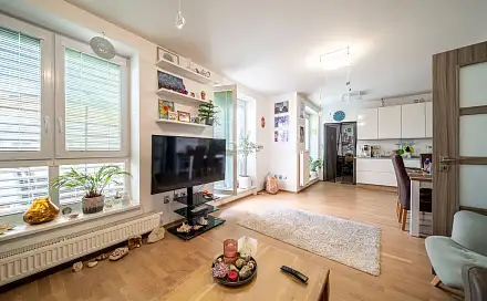 Prodej bytu 4+kk 112 m², Uherské Hradiště