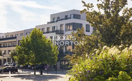 Prodej bytu 2+kk 54 m², Vaníčkova, Kralupy nad Vltavou, okres Mělník