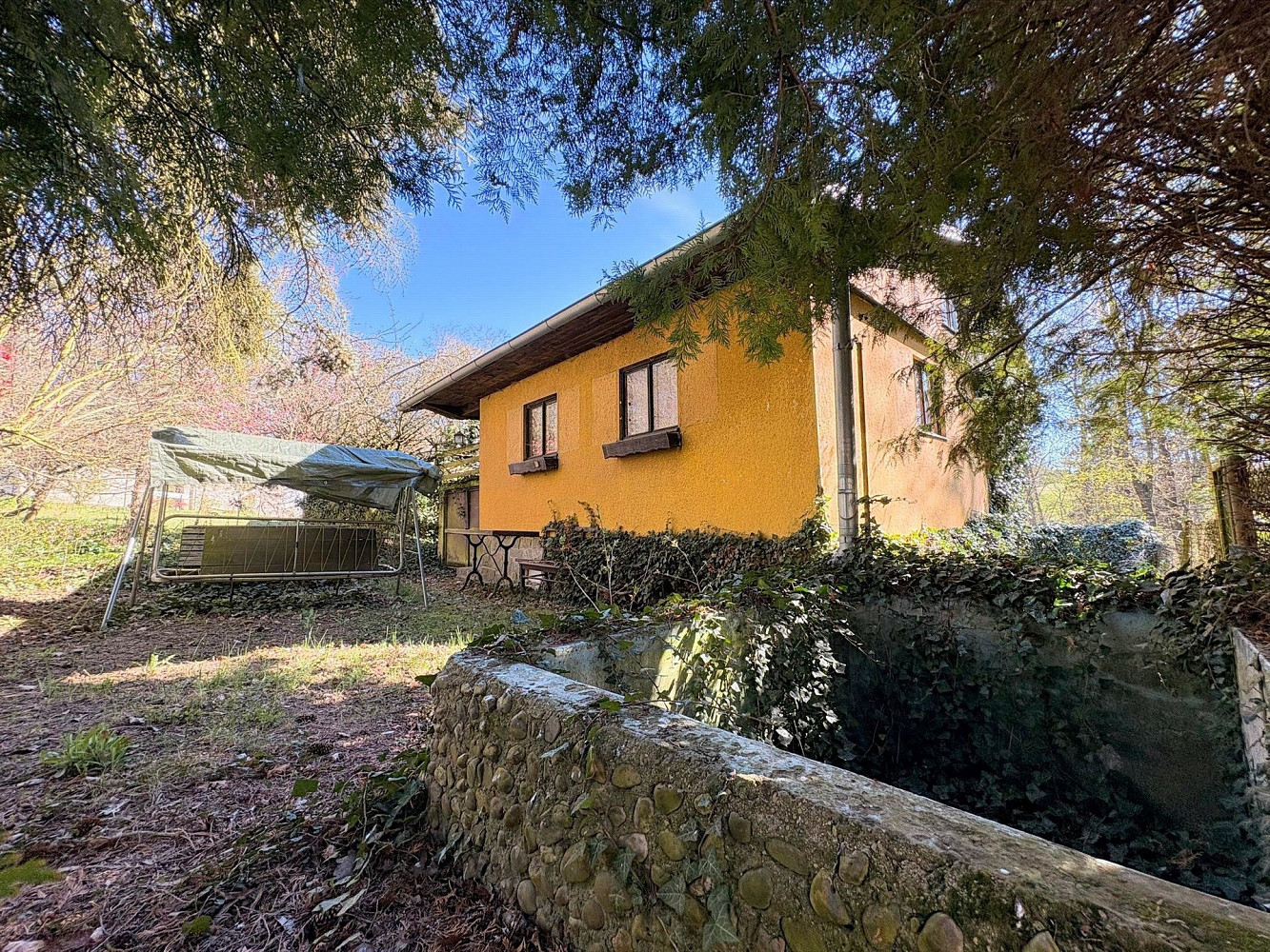 Prodej chaty/chalupy 75 m² s pozemkem 1 354 m² — photo 2