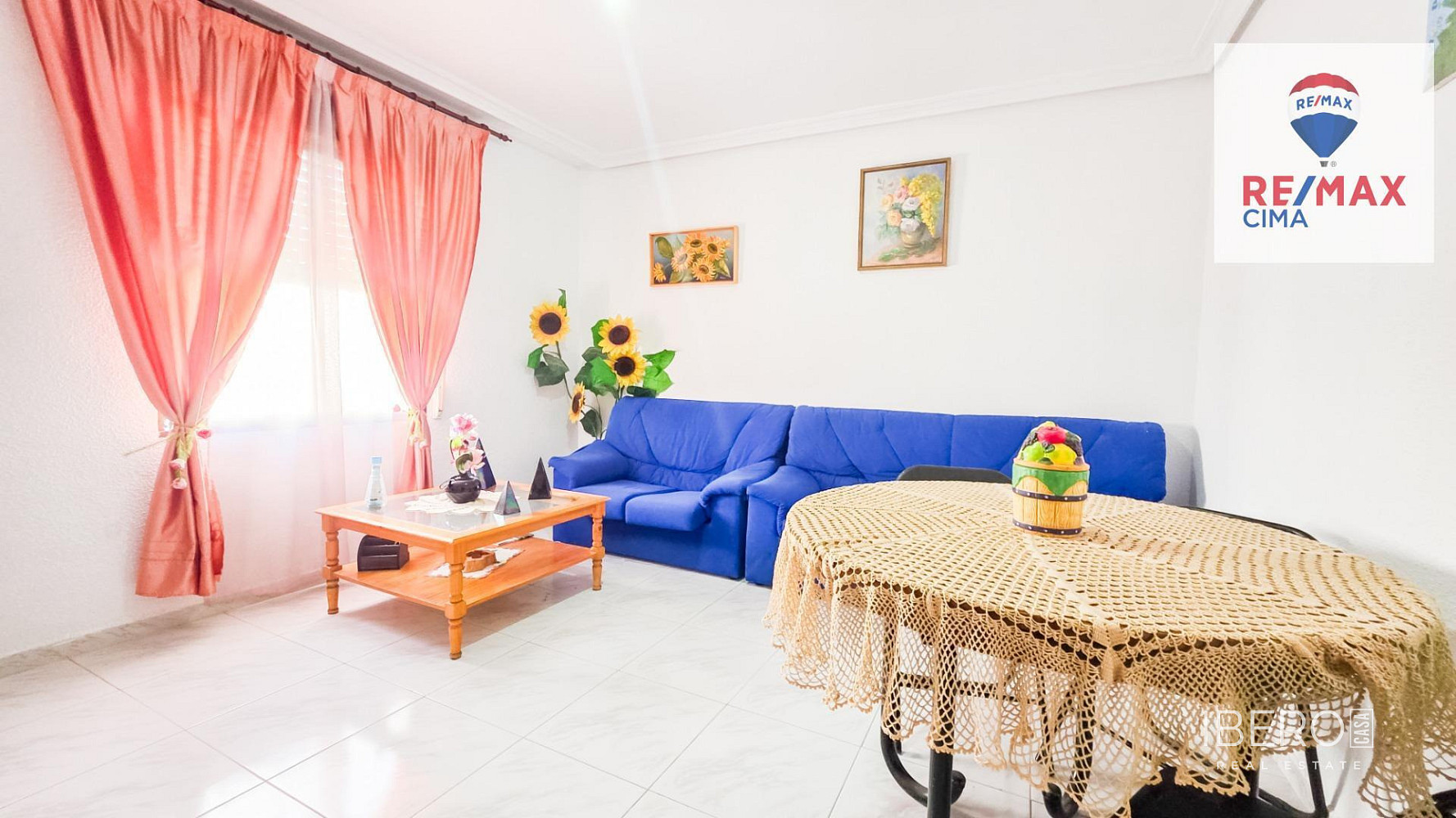 Casa 5+kk – Huéscar, Comarca de Huéscar - Vista 4