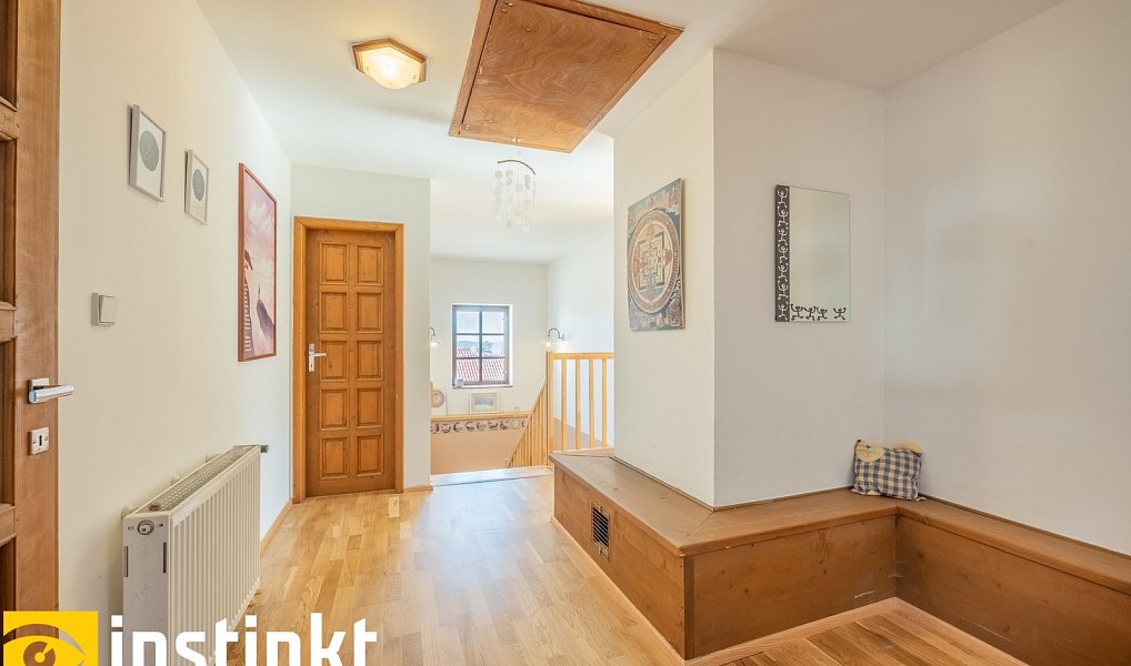 Prodej domu 180 m² s pozemkem 1 718 m², Bušanovice – náhled fotky 24