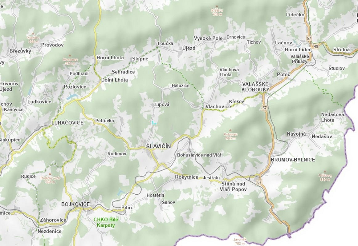 Prodej pole 22 174 m² – fotografie 3