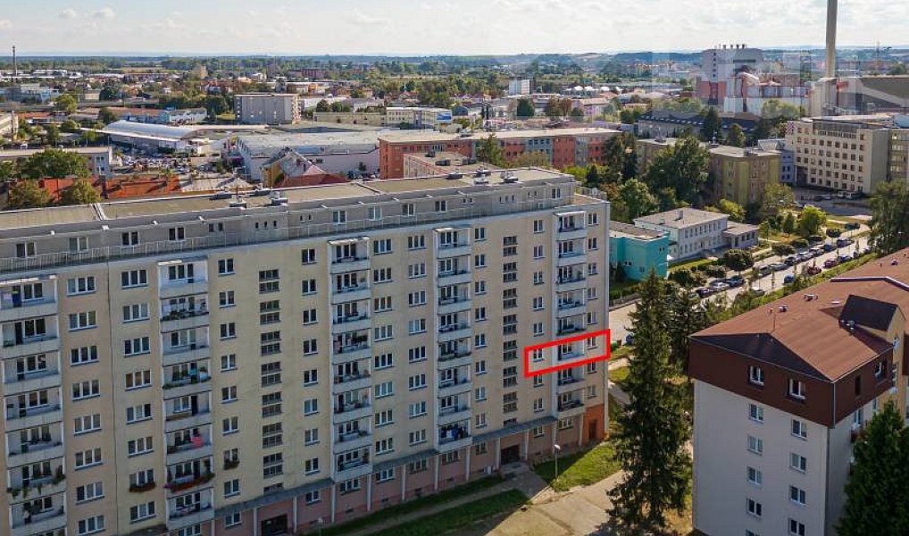 Prodej bytu 3+kk 63 m², Olomouc – náhled fotky 27