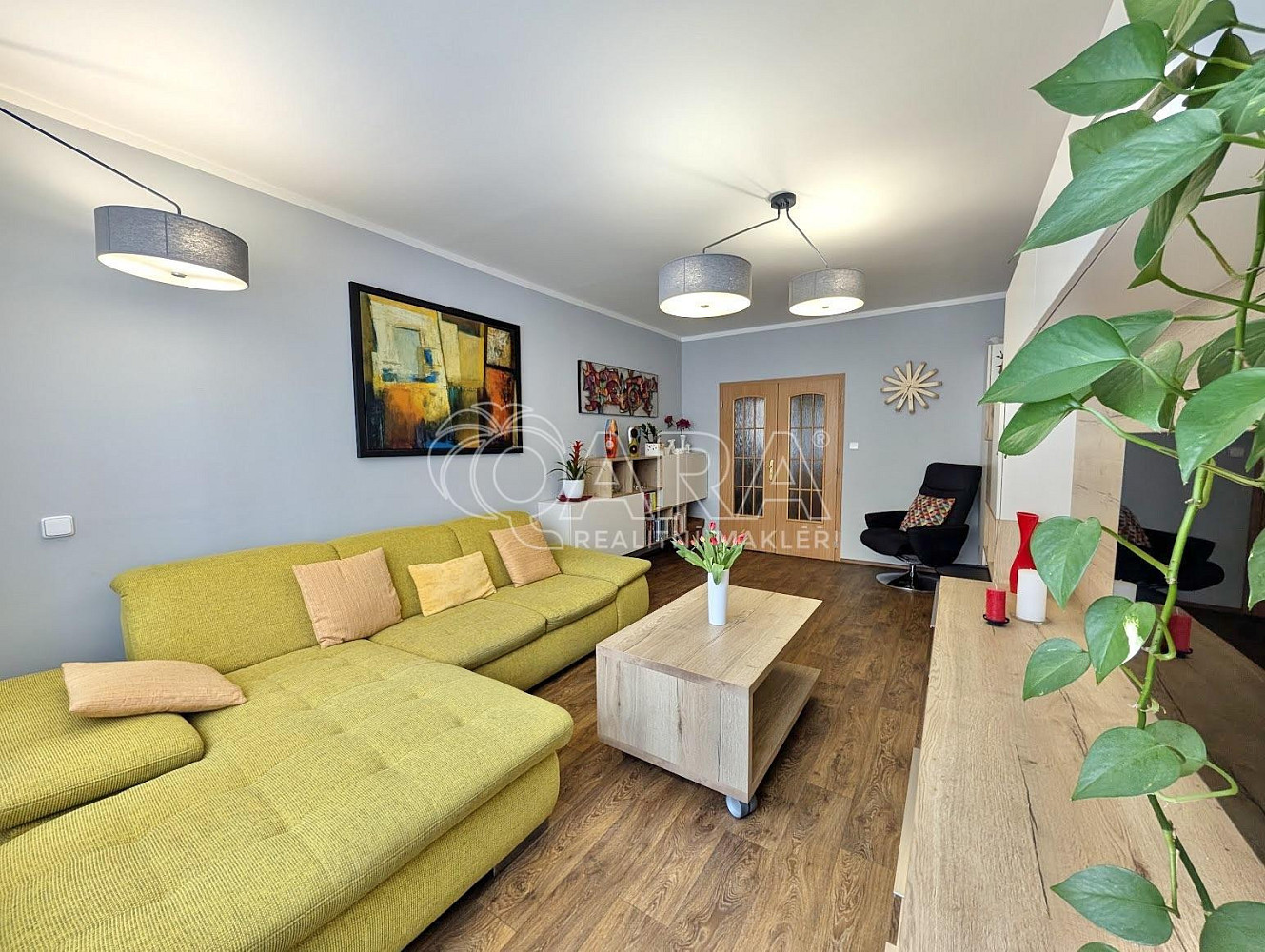 Prodej bytu 4+1 92 m²