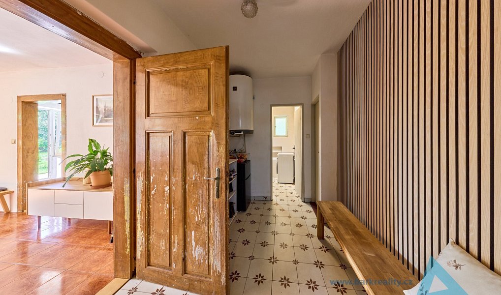 Prodej chaty/chalupy 141 m² s pozemkem 2 728 m², Nová Paka – náhled fotky 6