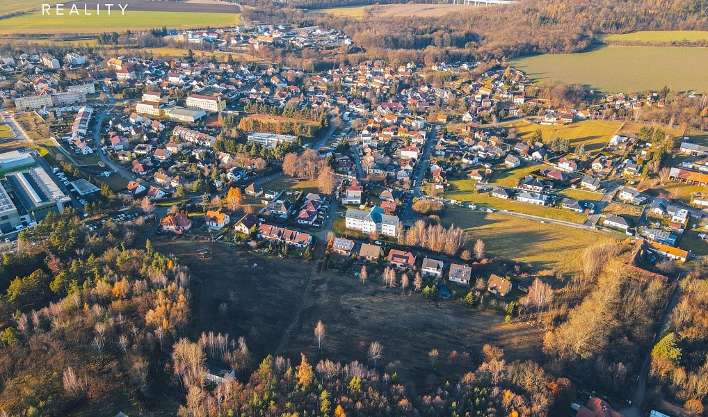 Prodej stavebního pozemku 1 283 m², Štěnovice – náhled fotky 28