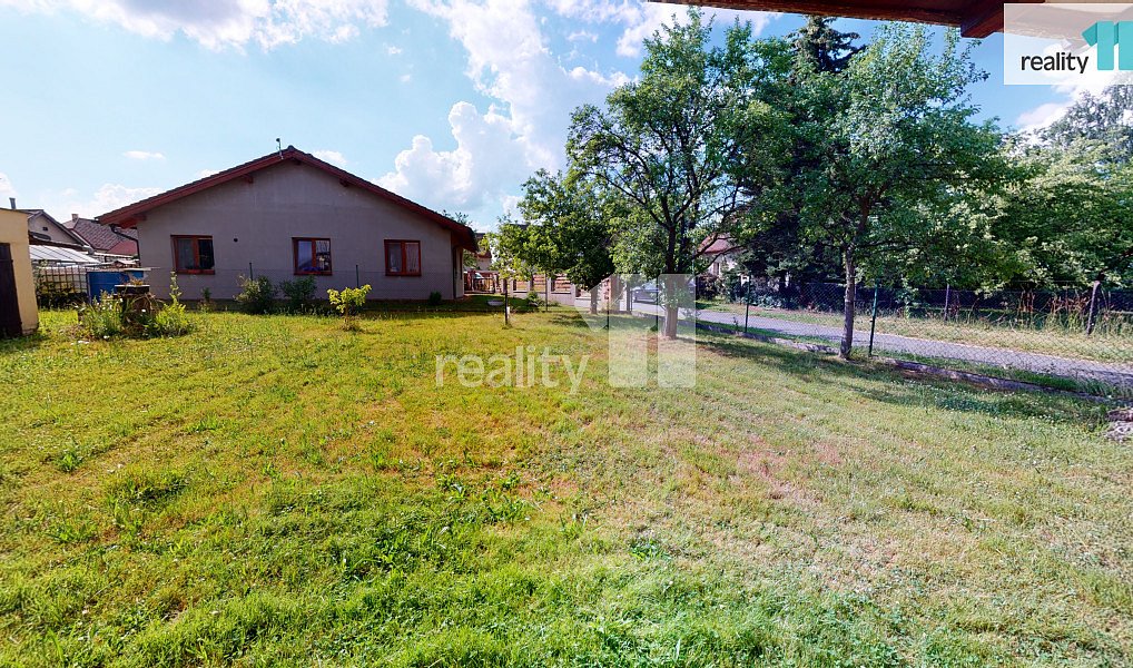 Prodej domu 121 m² s pozemkem 581 m², Nová Ves u Světlé – náhled fotky 24