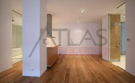 Pronájem bytu 3+kk 109 m²