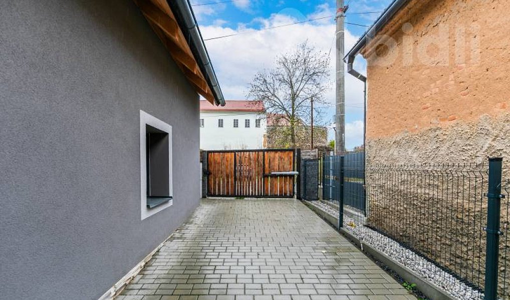 Prodej domu 106 m² s pozemkem 208 m², Puclice – náhled fotky 22