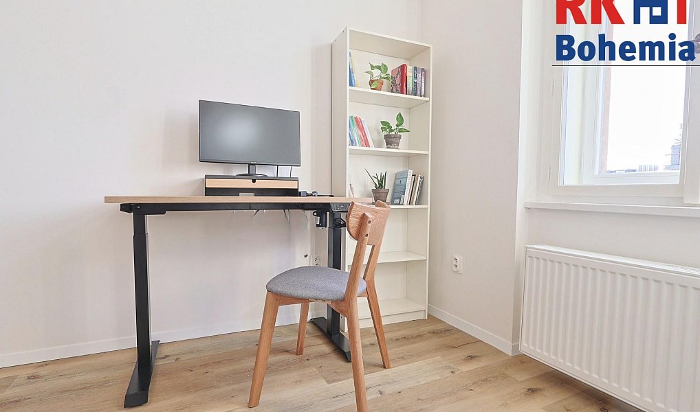 Prodej bytu 3+kk 69 m², Praha – náhled fotky 15