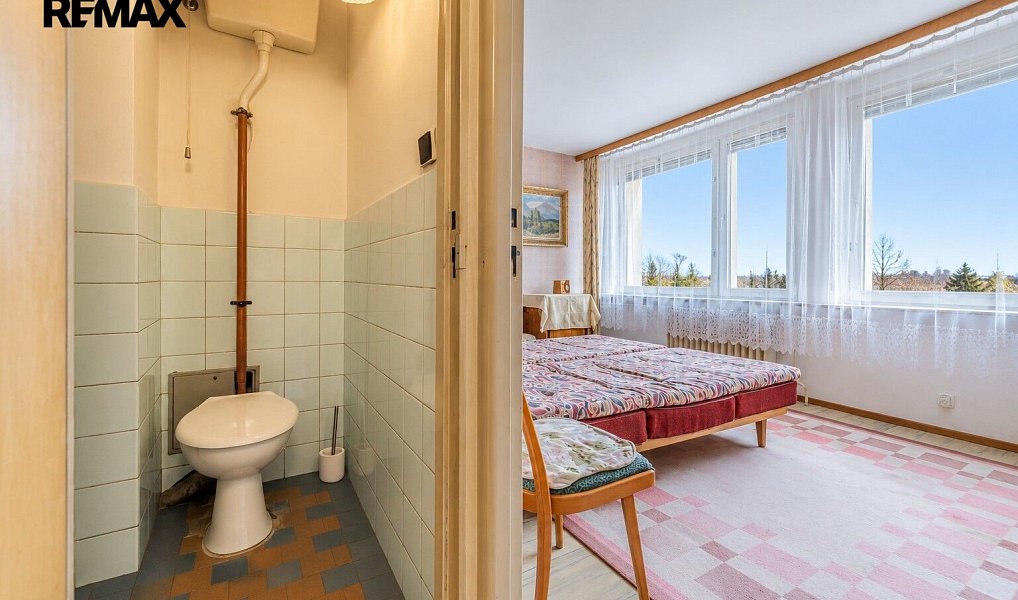 Prodej domu 145 m² s pozemkem 120 m², Praha – náhled fotky 12