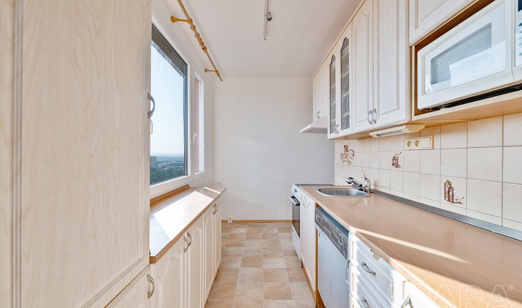 Prodej bytu 3+1 54 m², Sezimovo Ústí – náhled fotky 11