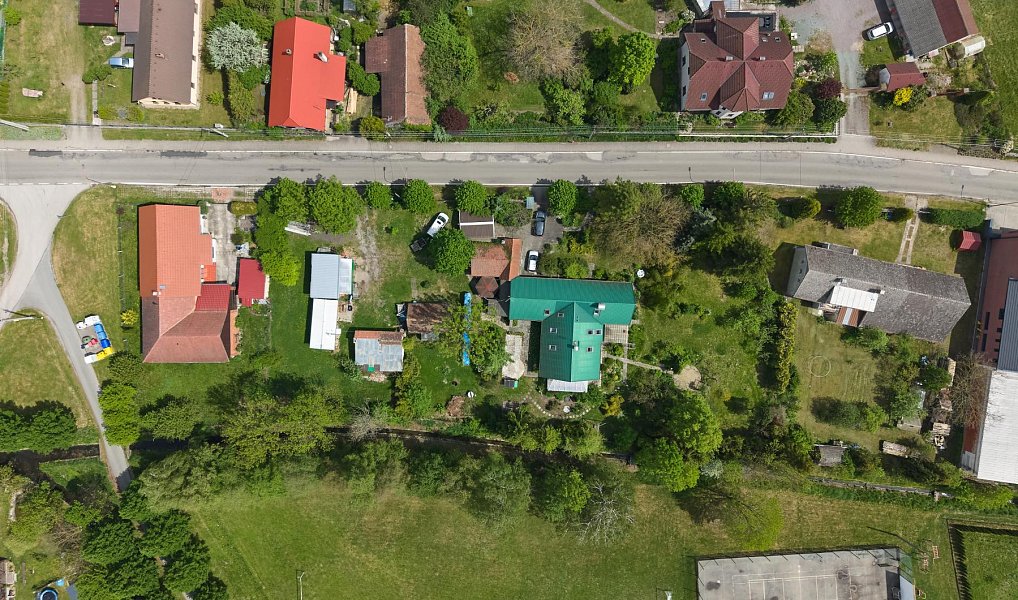 Prodej domu 280 m² s pozemkem 2 632 m², Výrava – náhled fotky 23