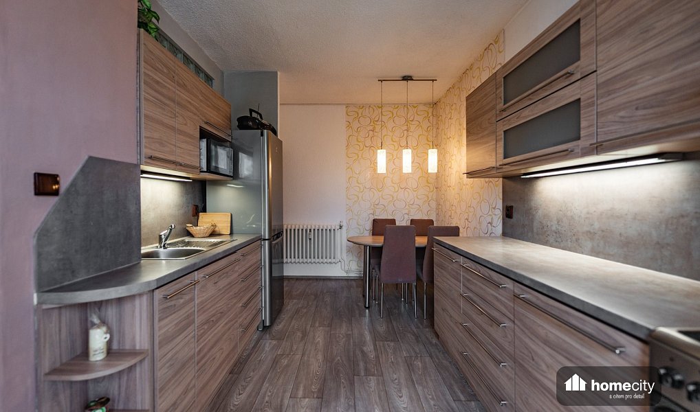 Prodej bytu 3+1 63 m², Hlinsko – náhled fotky 3