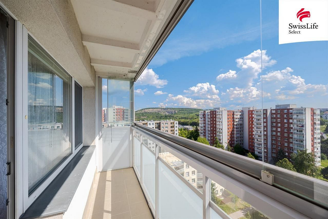 Prodej bytu 3+1 71 m² – fotografie 2