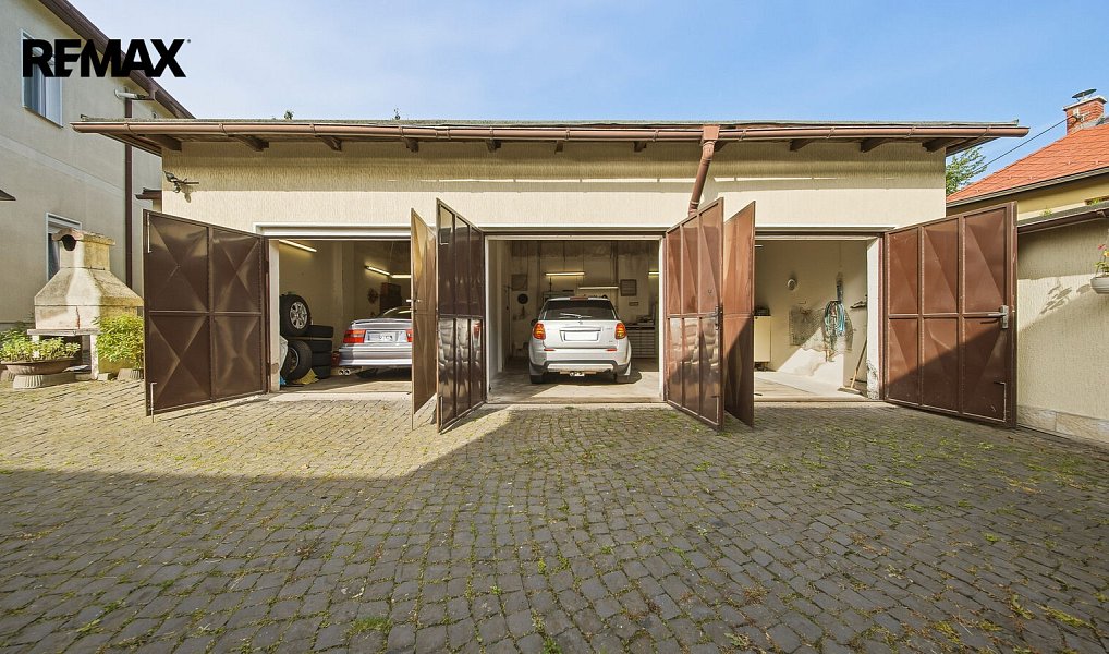 Prodej domu 257 m² s pozemkem 662 m², Nový Bor – náhled fotky 28
