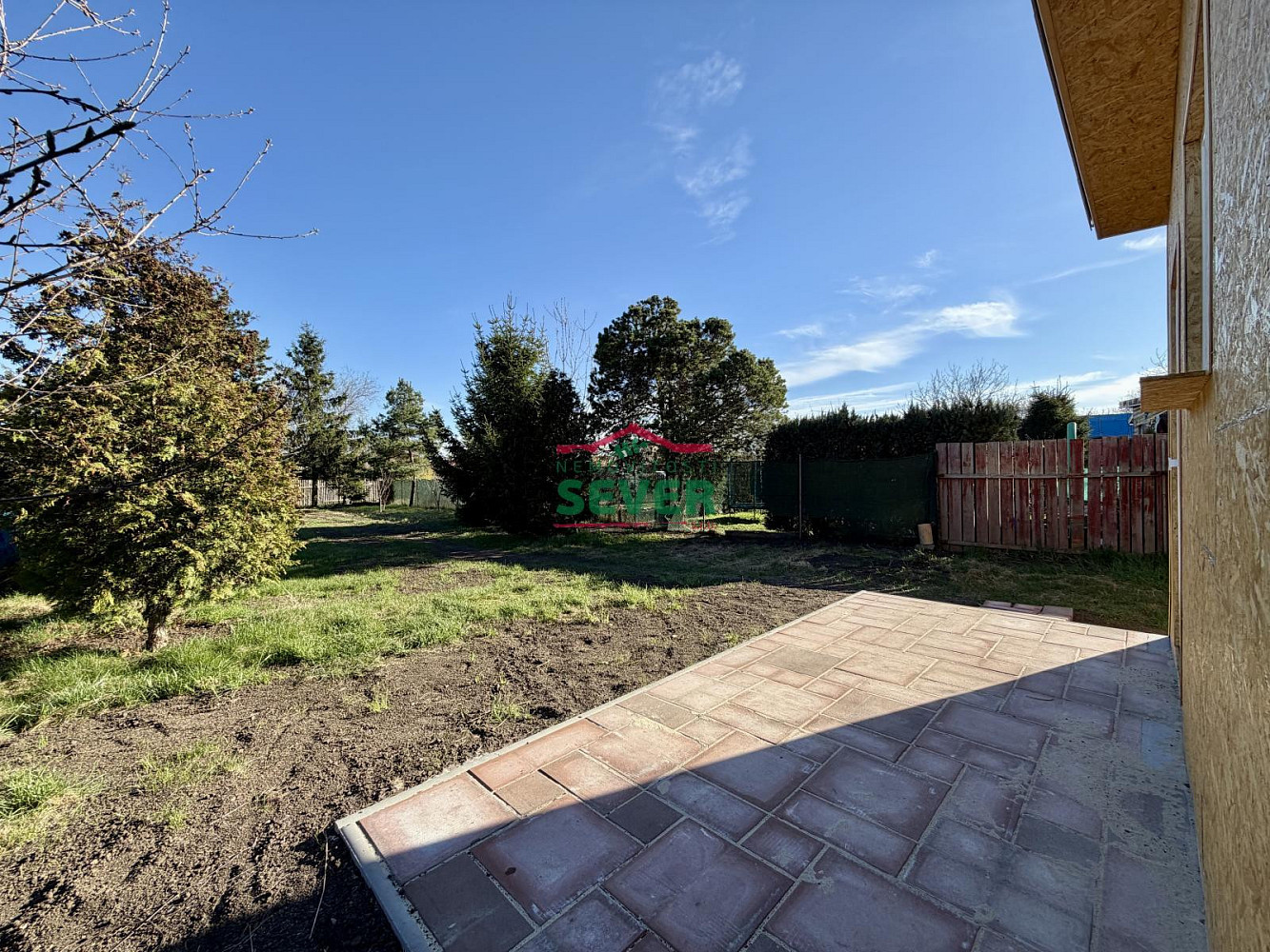 Prodej zahrady 676 m² – fotografie 2