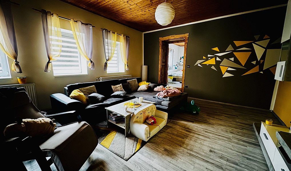 Prodej domu 360 m² s pozemkem 937 m², Dolní Podluží – náhled fotky 9