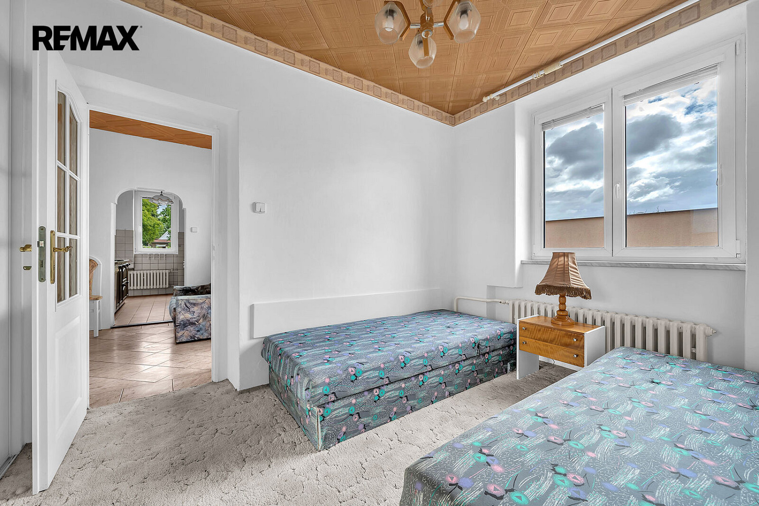 Pronájem bytu 4+1 87 m² – fotografie 3