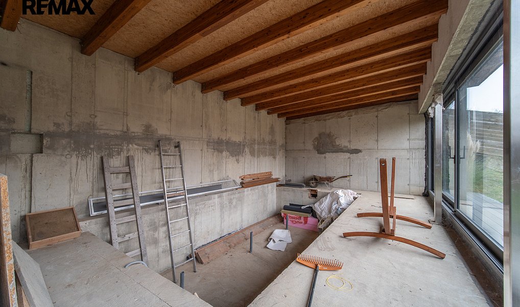 Prodej domu 536 m² s pozemkem 1 709 m², Praha – náhled fotky 32