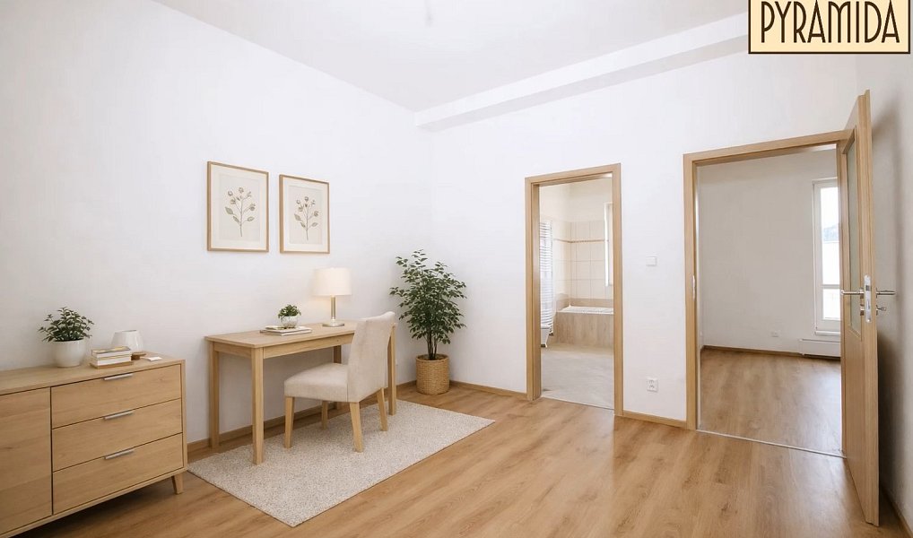 Prodej bytu 2+kk 53 m², Mariánské Lázně – náhled fotky 21