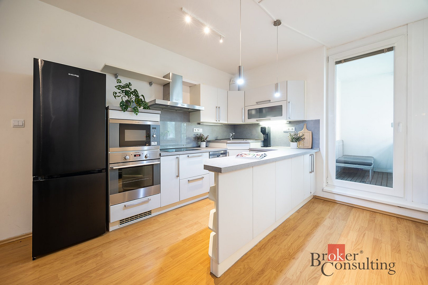 Prodej bytu 3+kk 86 m² – fotografie 3