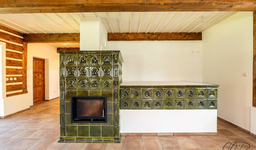 Prodej chaty/chalupy 158 m² s pozemkem 972 m², Hamry – náhled fotky 6