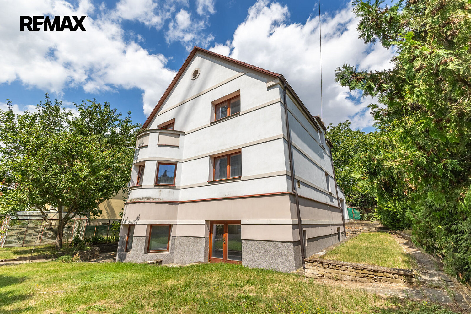Prodej domu 314 m² s pozemkem 635 m²