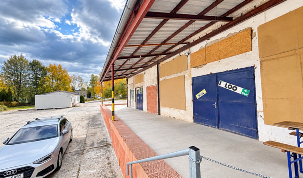 Pronájem komerčního objektu (jiného typu) 209 m², Prachatice – náhled fotky 3