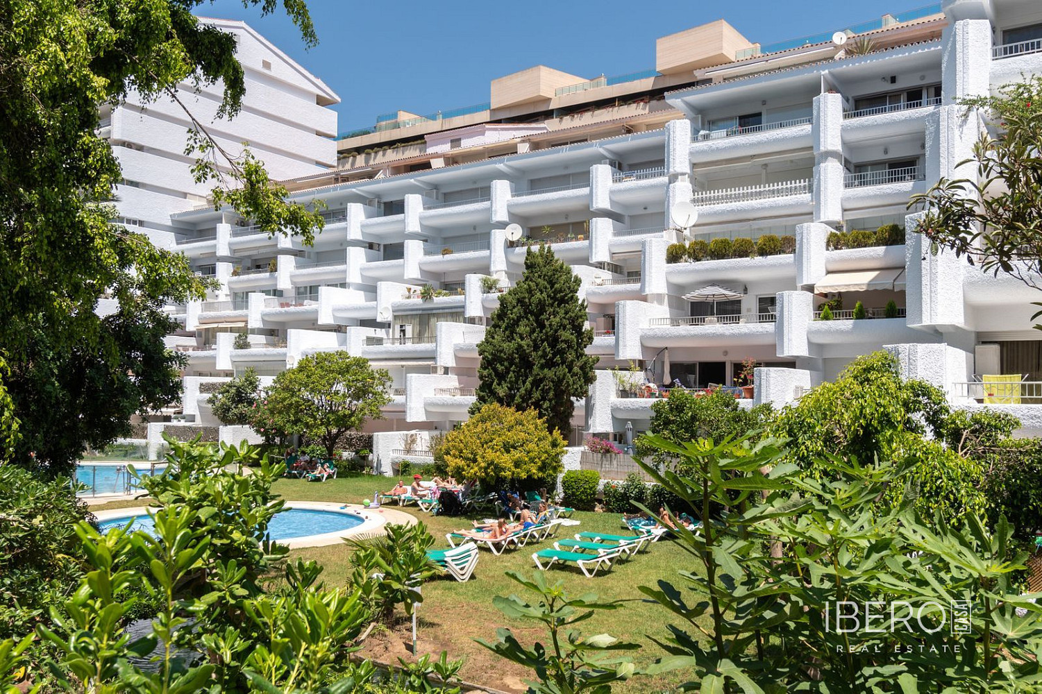 Pis 2+kk – Málaga, Centro Histórico, Centro - Vista 4