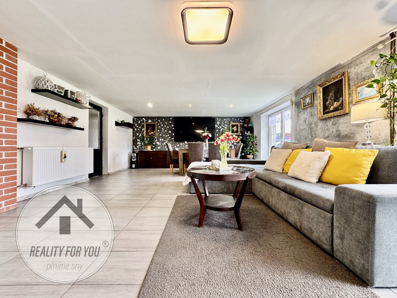 Prodej domu 240 m² s pozemkem 6 384 m² – fotografie 4