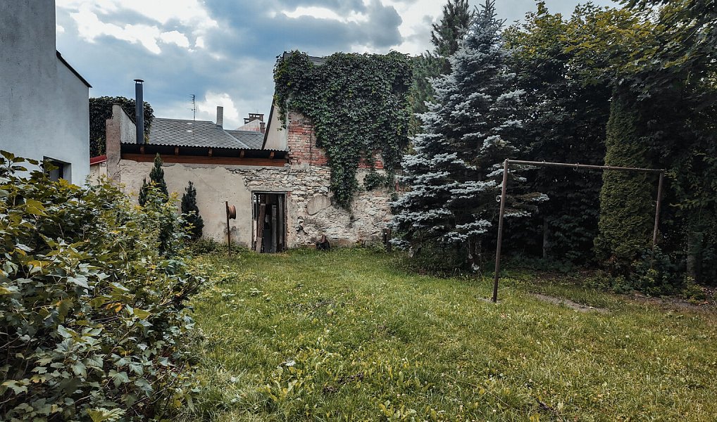 Prodej domu 140 m² s pozemkem 737 m², Polička – náhled fotky 16